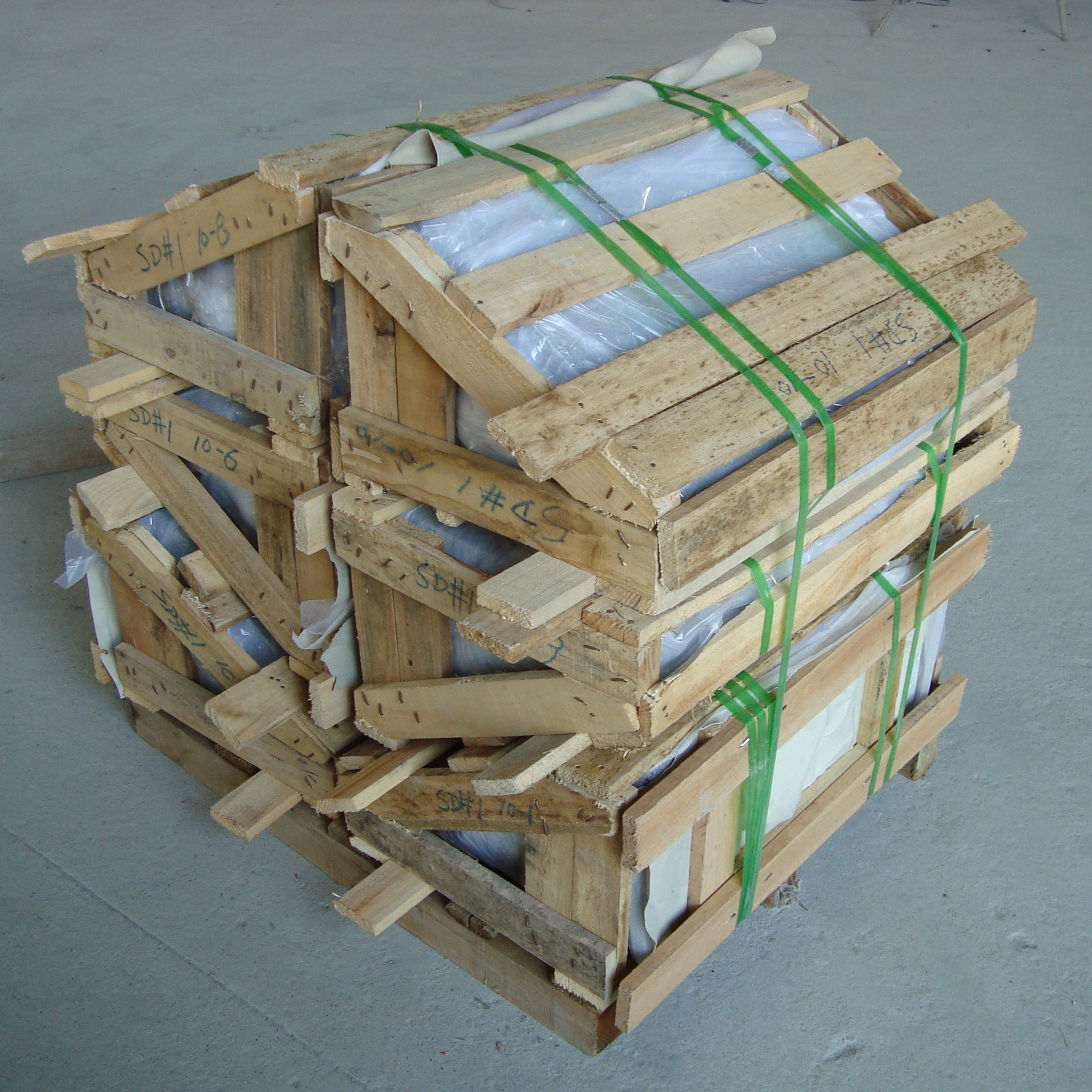 Professional Stone Manufacturer!